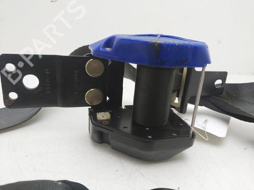 Front right seatbelt MITSUBISHI GALLOPER (JK-01) | BP36223227I25 - Image 4