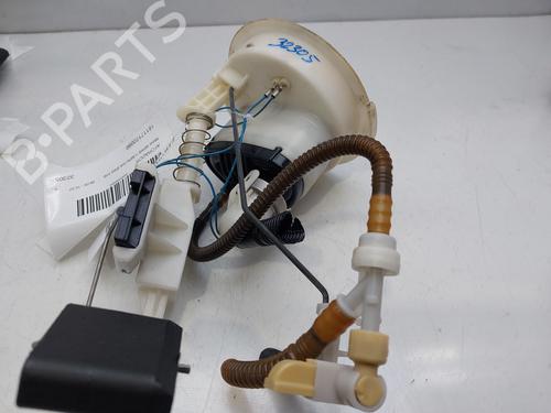 Fuel pump BMW 3 (E90) 318 i | BP15286899M76 