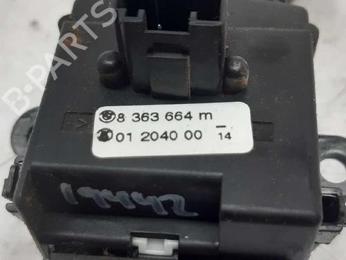 Steering column stalk BMW 3 Coupe (E46) 330 Cd | BP5322778I23 