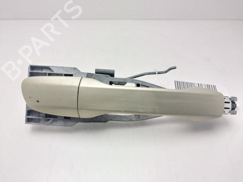 Used Front right exterior door handle VOLVO XC90 I (275) D5 AWD (185 hp) 32126895