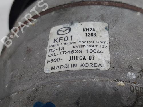AC compressor MAZDA CX-5 (KF) | BP38232090M34 - Image 3