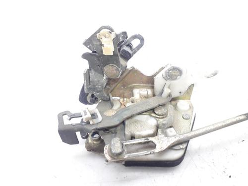 Used Rear left lock HYUNDAI LANTRA II (J-2) 1.9 D (68 hp) 10324288