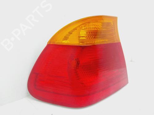 Left taillight BMW 3 (E46) 316 i | BP28089121C34 