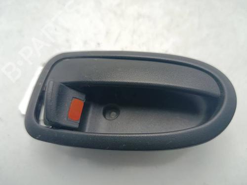 Used Front right interior door handle Front right interior door handle HYUNDAI MATRIX (FC) [2001-2010] 40218717 40218717