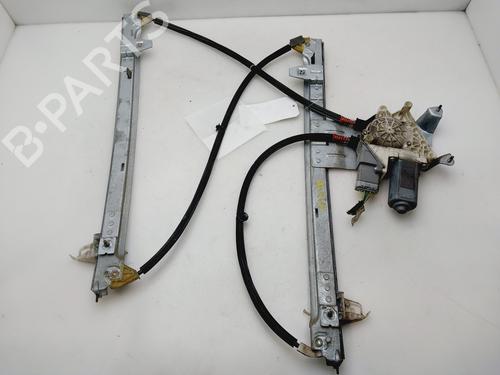 Used Front left window mechanism CITROËN XSARA PICASSO (N68) 1.6 HDi (90 hp) 31343564