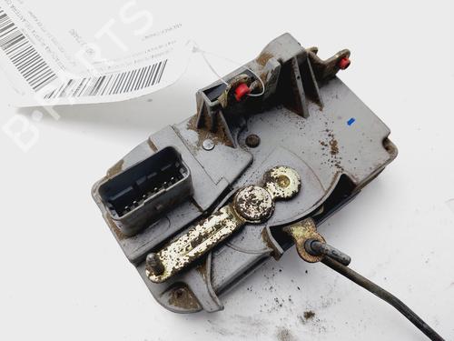 Front right lock FIAT SCUDO Platform/Chassis (220_) 2.0 JTD | BP18853452C97 