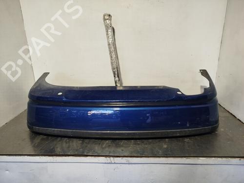 Used Rear bumper BMW 3 (E46) 320 i (170 hp) 30689476