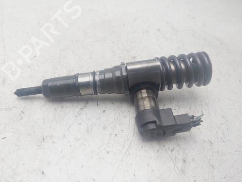Used Injector VW PASSAT B6 (3C2) [2005-2011]  29445200