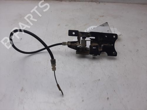 Rear right interior door handle LAND ROVER DISCOVERY II (L318) 2.5 Td5 4x4 | BP17536430I16 