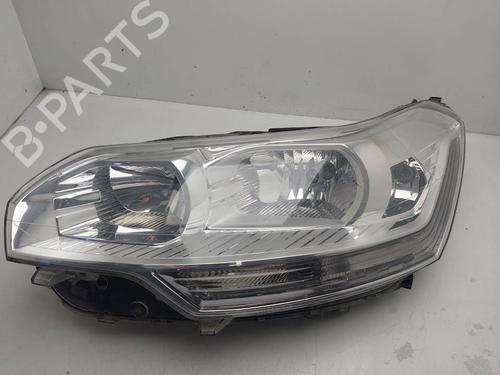 Lyskaster venstre Lyskaster venstre 39184250 39184250