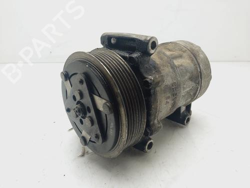 AC compressor FORD FIESTA V (JH_, JD_) 1.4 TDCi | BP21001549M34 