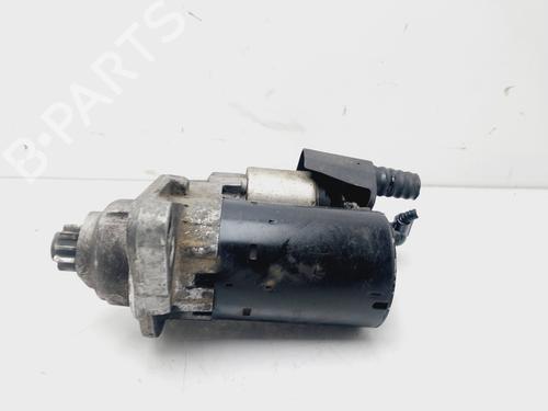 Startmotor VW SCIROCCO III (137, 138) 1.4 TSI (160 hp) 20495029