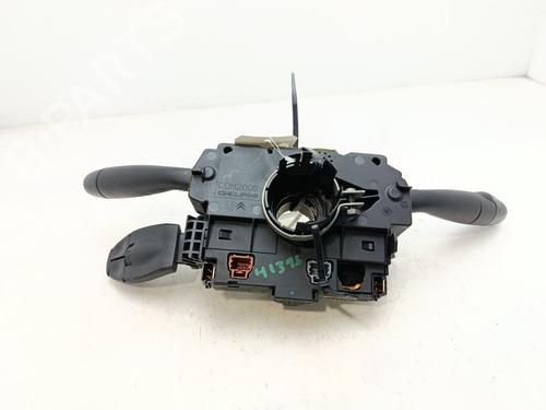 Steering wheel controls CITROËN C5 I (DC_) 1.8 16V (DC6FZB, DC6FZE) | BP34121210E15 - Image 4