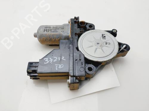 Used Right rear window motor KIA CARENS IV 1.7 CRDi (116 hp) 23393261