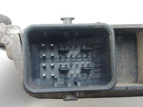 Engine control unit (ECU) RENAULT MEGANE II Saloon (LM0/1_)  | BP34043135M57  - Image 5