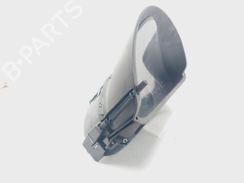 Instrument cluster MERCEDES-BENZ CLK (C209) CLK 270 CDI (209.316) | BP21262429C47 