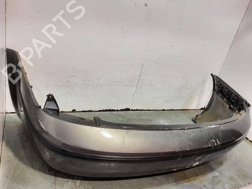 Rear bumper SKODA SUPERB I (3U4) 1.9 TDI | BP15509709C8 