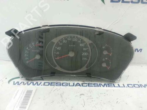 Instrument cluster HYUNDAI TUCSON (JM) 2.0 | BP2859521C47 