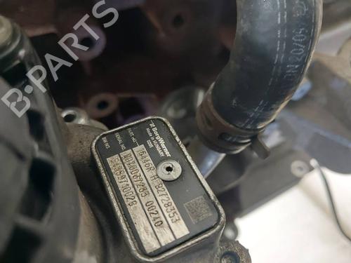 Engine RENAULT CLIO IV (BH_) | BP38751576M1 - Image 2
