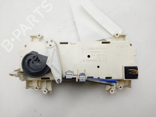 AC-Styringsenhed/Manøvreenhed CITROËN XSARA Break (N2) 1.4 HDi | BP29908839I5