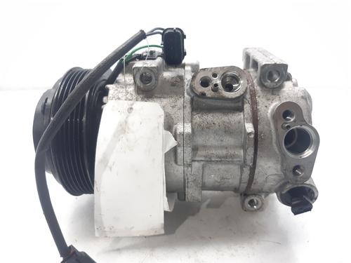 Used AC compressor HYUNDAI KONA (OS, OSE, OSI) [2017-2023]  7010413