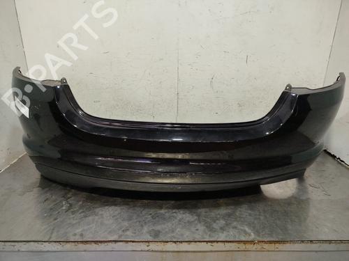 Used Rear bumper JAGUAR XF I (X250) [2008-2015]  25266807
