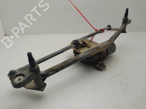 Front wiper motor CITROËN C5 I (DC_) 2.0 HDi (DCRHZB, DCRHZE) | BP25257192M29 
