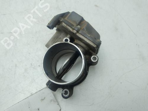 Used Throttle body SSANGYONG ACTYON I [2005-2025]  27834802