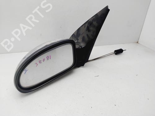 Left mirror FORD FOCUS I Saloon (DFW) 1.8 Turbo DI / TDDi 98AG13335AG |
