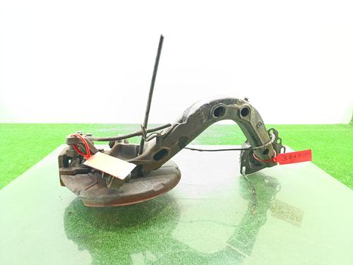 Left rear steering knuckle BMW 3 (E46) 316 i | BP28213138M27 