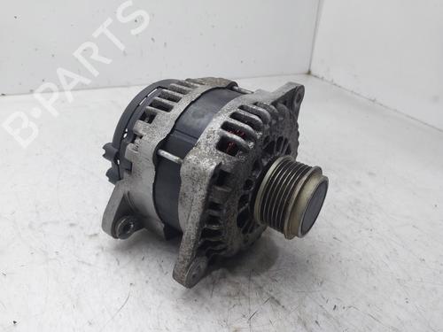 Alternator CHEVROLET TRAX 1.7 TD | BP31959891M7