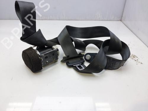 Rear right seatbelt PEUGEOT 3008 I MPV (0U_) 1.6 HDi | BP11790189I28 