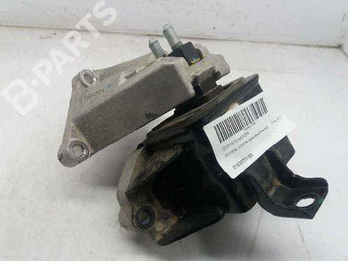 Used Engine mount Engine mount HYUNDAI TUCSON (TL, TLE) 1.7 CRDi (116 hp) 10240332 10240332