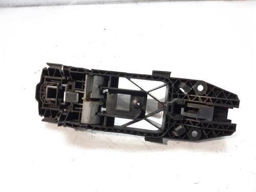 Front right exterior door handle SEAT IBIZA IV (6J5, 6P1)  | BP9042828C129 