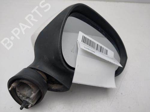 Used Right mirror Right mirror SEAT IBIZA IV SC (6J1, 6P5) [2008-2018] 34055236 34055236