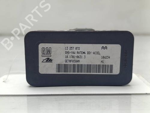 Electronic sensor OPEL ASTRA H (A04) | BP39690964M84 - Image 4