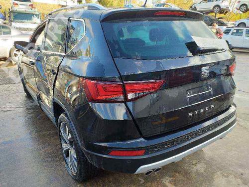 Lights ECU SEAT ATECA (KH7, KHP) 1.4 TSI | BP7165547M55  - Image 13