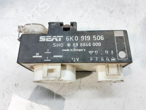 Electronic module SEAT IBIZA II (6K1) 1.4 i | BP8632907M83 