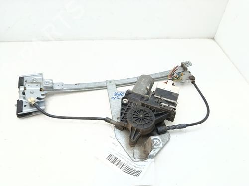 Used Rear right window mechanism Rear right window mechanism SKODA OCTAVIA I (1U2) [1996-2010] 34151744 34151744