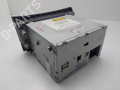 Radio MERCEDES-BENZ E-CLASS (W212) | BP34224835E6 - Image 3