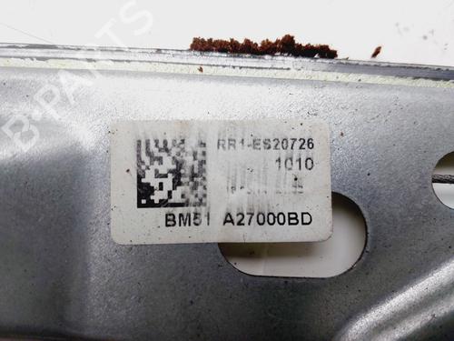 Rear right window mechanism FORD FOCUS III  | BP29390535C25 