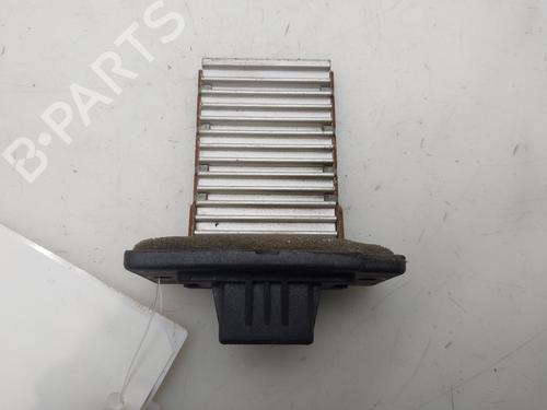 Used Heater resistor Heater resistor KIA RIO I Hatchback (DC) 1.3 (82 hp) 33464176 33464176
