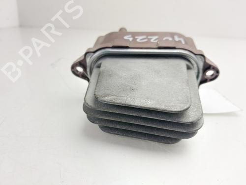 Used Heater resistor Heater resistor IVECO DAILY V Van [2011-2014] 35978432 35978432