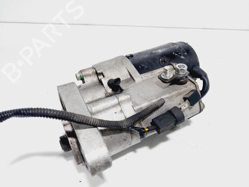 Used Starter KIA CARNIVAL II (GQ) [1999-2007]  29323202