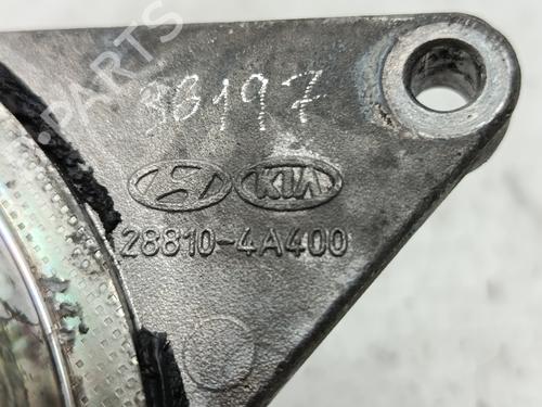 Vacuum pump KIA SORENTO I (JC) | BP30175095M80