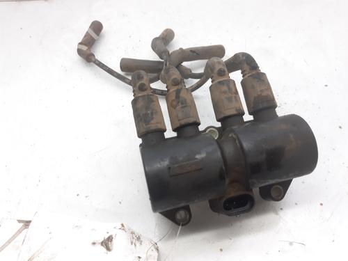 Used Ignition coil CHEVROLET MATIZ (M200, M250) 1.0 (67 hp) 7226340