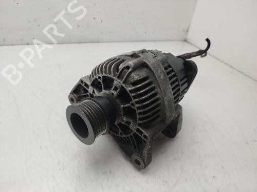 Used Alternator BMW 5 (E34) 518 i (115 hp) 32438807