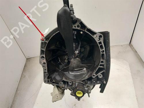 Used Gearbox Gearbox 38433893 38433893
