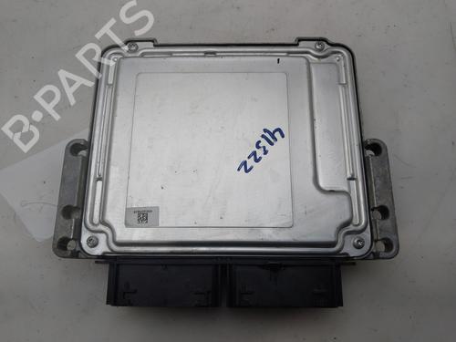Engine control unit (ECU) FORD TRANSIT CONNECT V408 Box Body/MPV | BP35812042M57 - Image 3