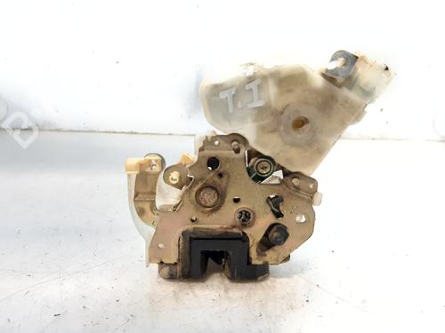 Rear left lock NISSAN X-TRAIL I (T30)  | BP8695005C100 